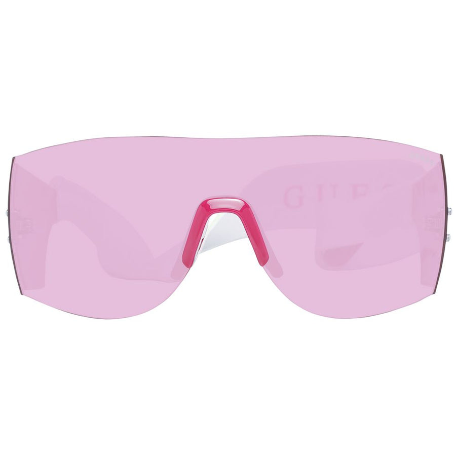 Guess Pink Women Sunglasses
