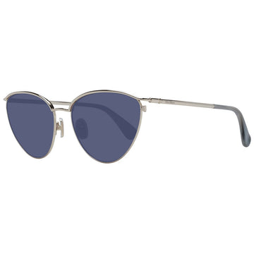 Max Mara Blue Women Sunglasses