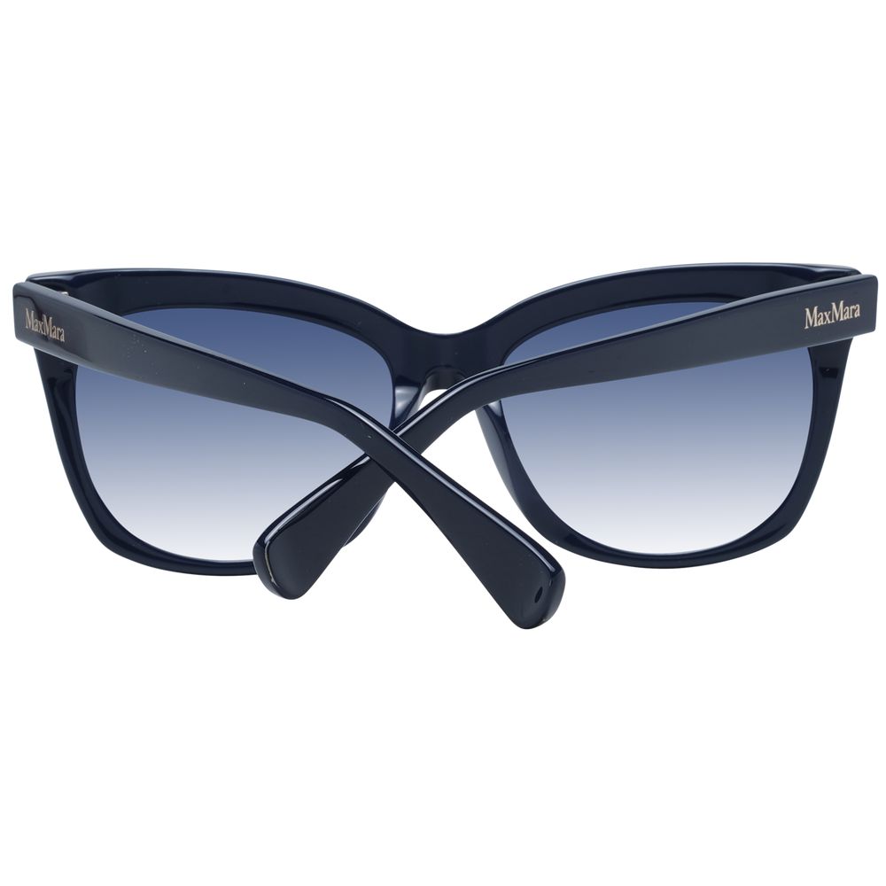 Max Mara Blue Women Sunglasses