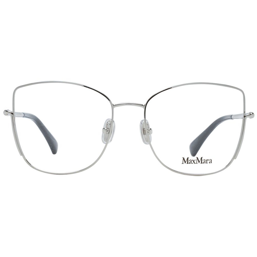 Max Mara Silver Women Optical Frames
