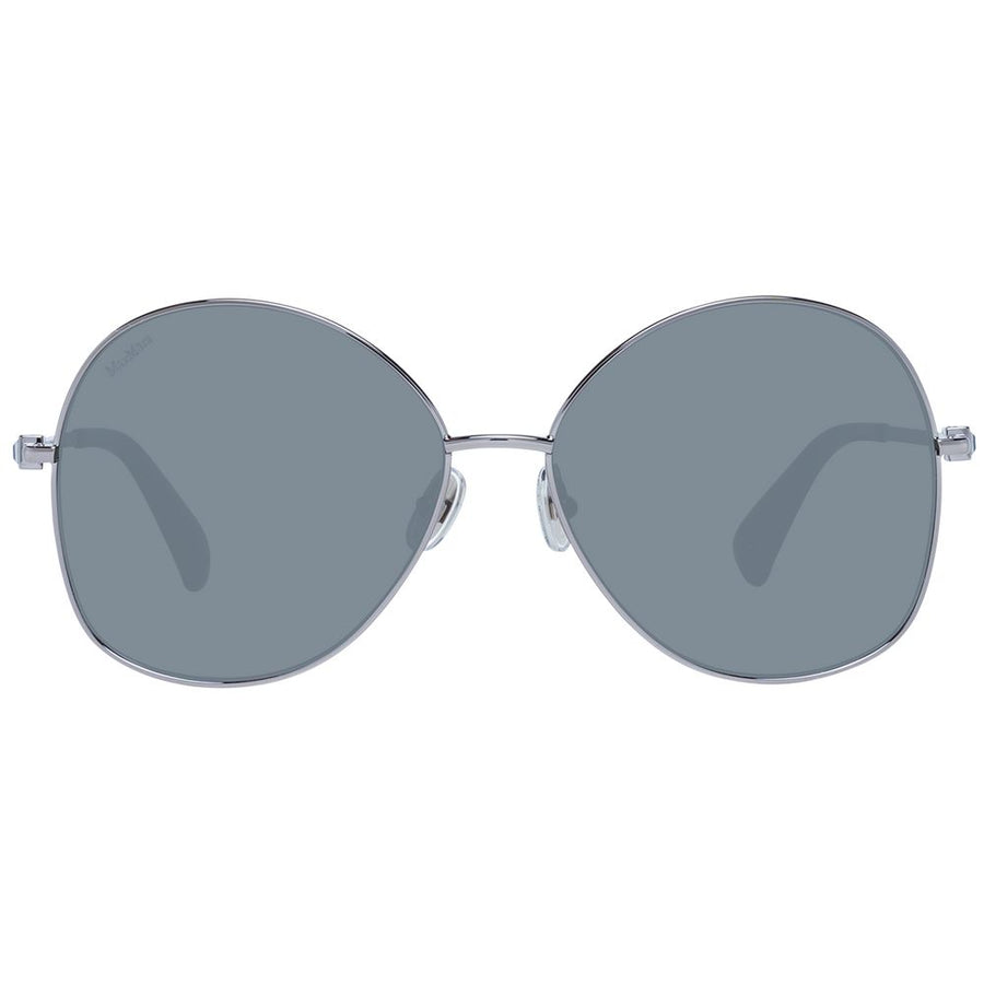 Max Mara Gray Women Sunglasses