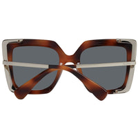 Max Mara Brown Women Sunglasses