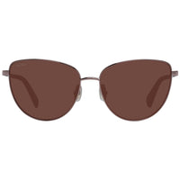 Max Mara Bronze Women Sunglasses