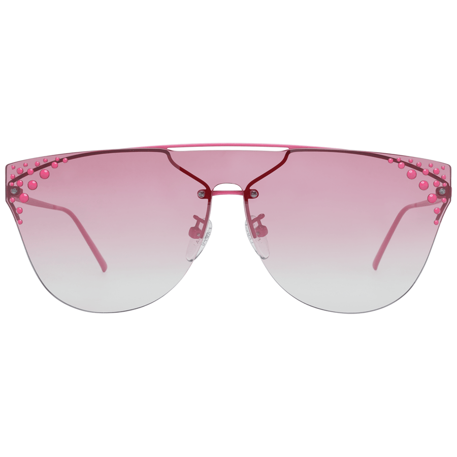 Furla Pink Women Sunglasses