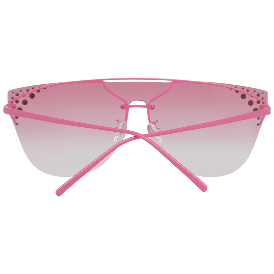 Furla Pink Women Sunglasses