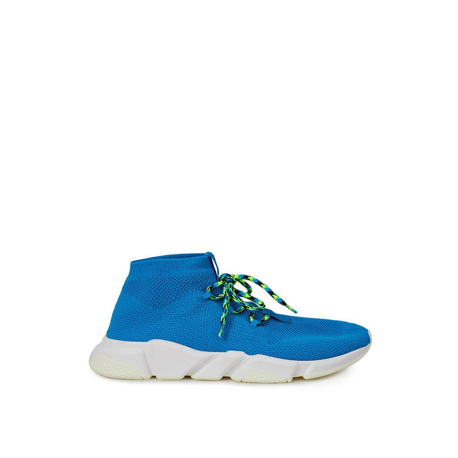 Balenciaga Speed Lace-Up Sneakers