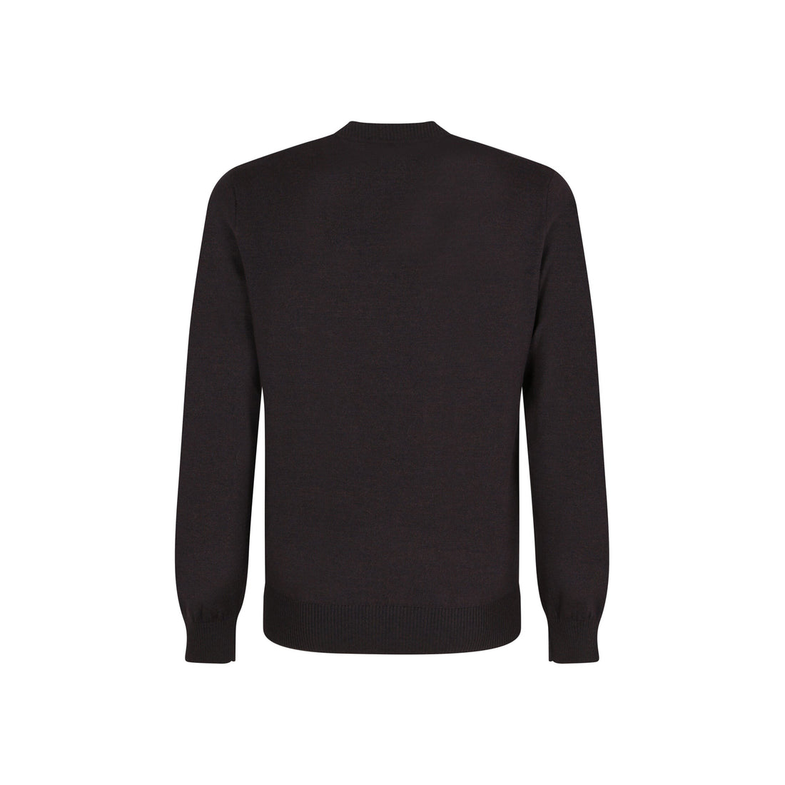 Fendi Elevate Your Style with Chic Wool Sweater