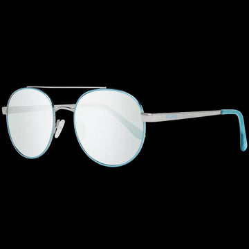 Guess Turquoise Women Sunglasses