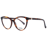 Max Mara Brown Women Optical Frames