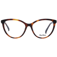 Max Mara Brown Women Optical Frames