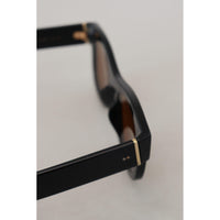 Dolce & Gabbana Brown DG4379-F Gradient Lenses Sunglasses