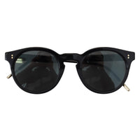 Dolce & Gabbana Black Acetate Frame Women DG4329F Transparent Sunglasses