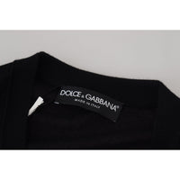 Dolce & Gabbana Elegant Cashmere Cardigan Sweater