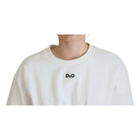 Dolce & Gabbana Elegant Corset Top T-Shirt Blouse
