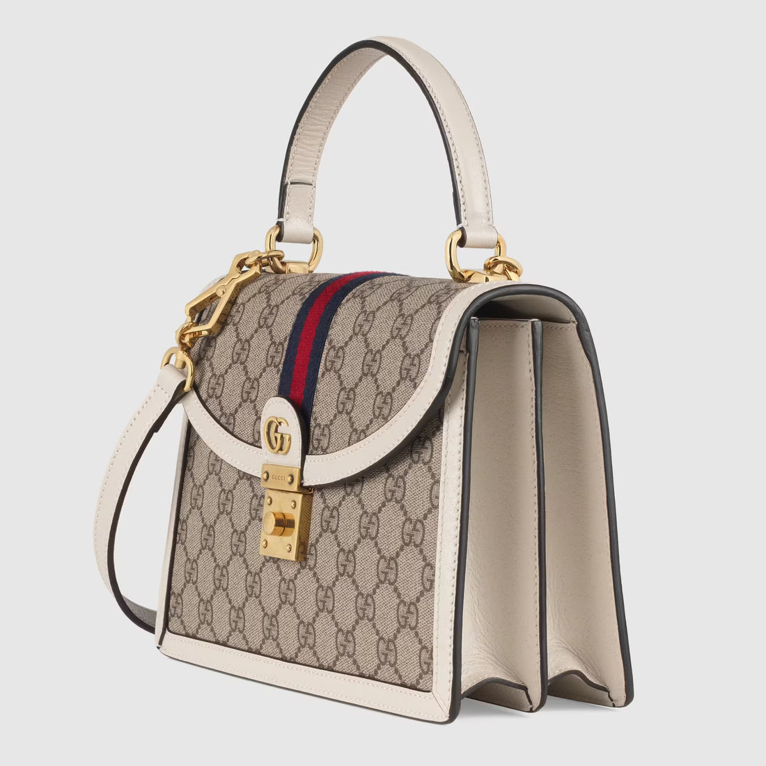 Gucci Petit sac à main Ophidia - Paris Deluxe