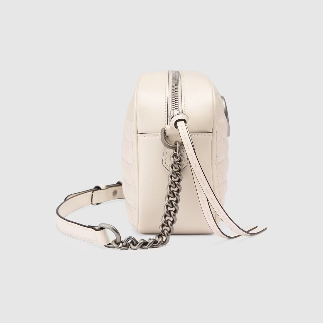 Gucci Sac à épaule GG Marmont petite taille - Paris Deluxe