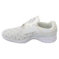 Philipp Plein White Polyester Casual Sneakers Shoes - Paris Deluxe