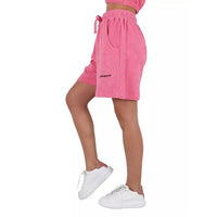 Hinnominate Pink Cotton Short